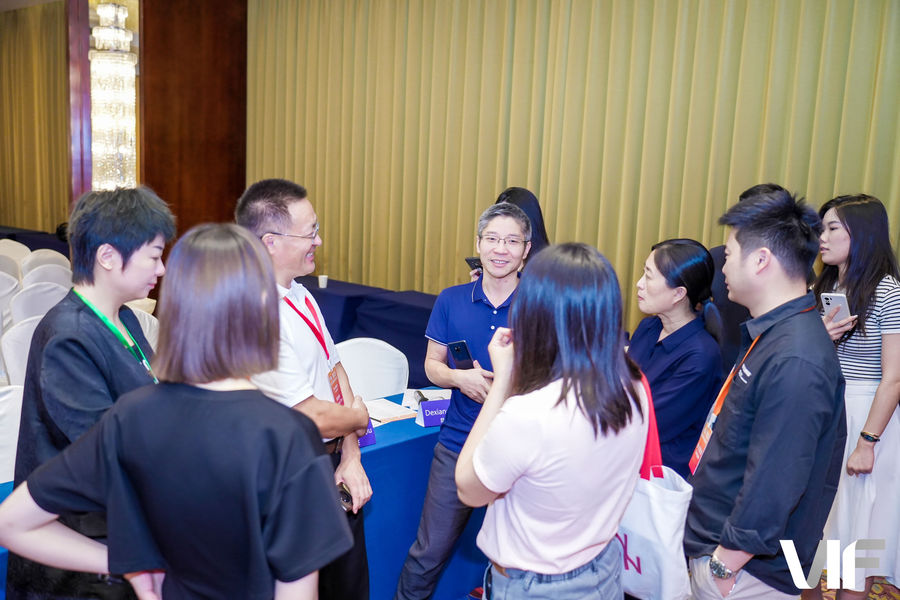 VIF World 2024, 第五届疫苗创新国际论坛